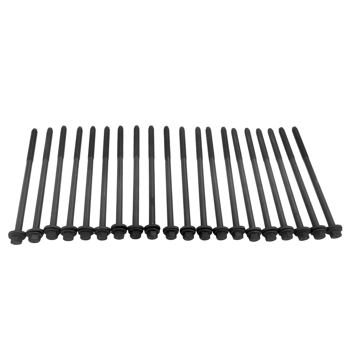 Head Bolts for Ford F-150 F-250 F-350 Super Duty 6.2L V8 (2010–2013)