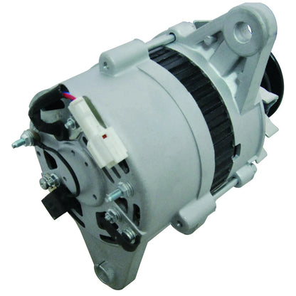 24V 30A Alternator for Isuzu 6BD1T (1991–2007) 0330006550 01-33-3000 36-12360