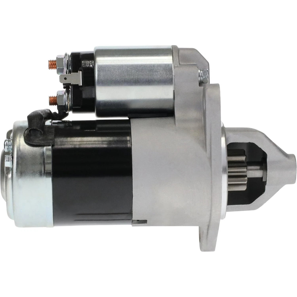 Starter for Nissan Lift Truck FG102 FG103 NFG101 W/SD11 (1975–1997)