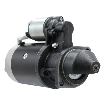 Starter for Mercedes-Benz 180D (1961–1962) 0011519101 0031512101 11.130.620