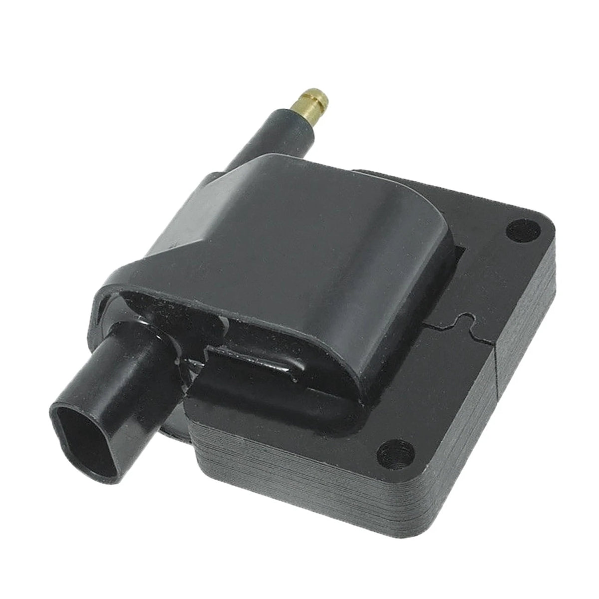 Ignition Coil for Dodge B1500, Dakota, Chrysler, Jeep, Plymouth (1990–2000) 5252577