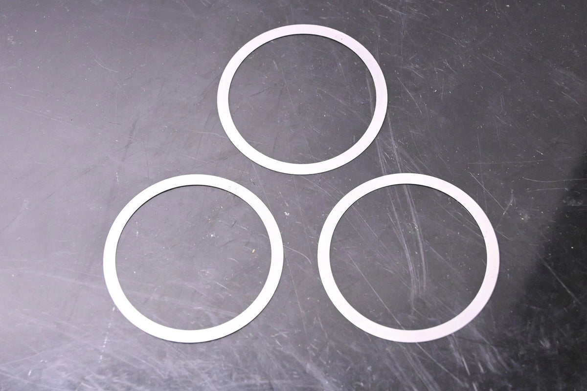 3X Shims for Ford (E7GZ-4067-L)