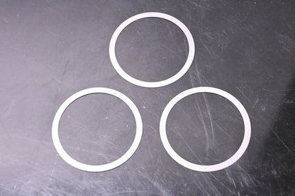 3X Shims for Ford (E7GZ-4067-L)