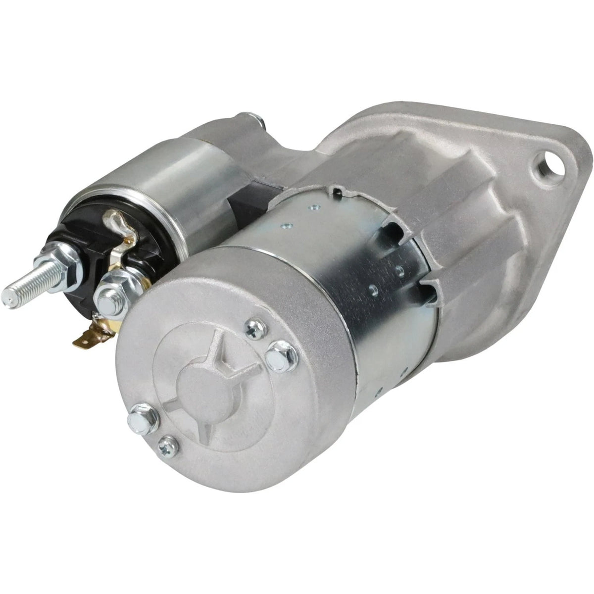 Starter for Bobcat 3600 4x4 (2013–2015) 119125-77011, 11912577010, SHI0206