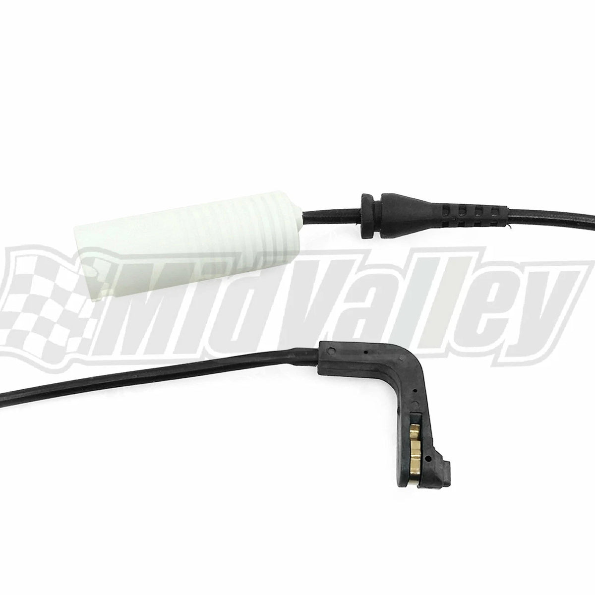 Brake Pad Wear Sensor Kit for BMW 750Li 750i (2006–2015) 34356778038