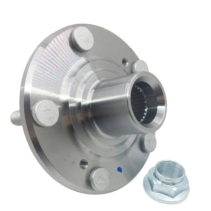 Front Wheel Hub for Honda Accord (1998–2010), CR-V, Element, Acura CL, RSX, TL 930-450