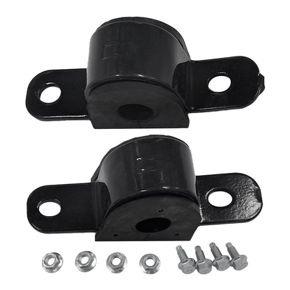 Suspension Stabilizer Bar Bushing Kit for Subaru Baja Legacy (2003–2009)