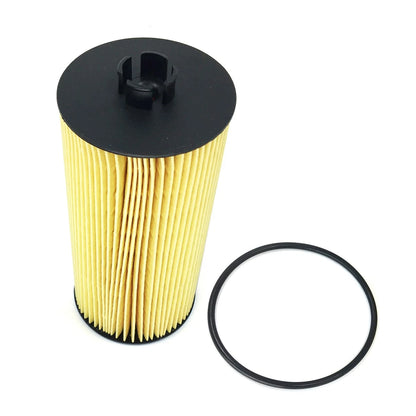 Oil Filter for Ford Super Duty Powerstroke 6.0L/6.4L Diesel (2003–2010) 3C3Z6731AA