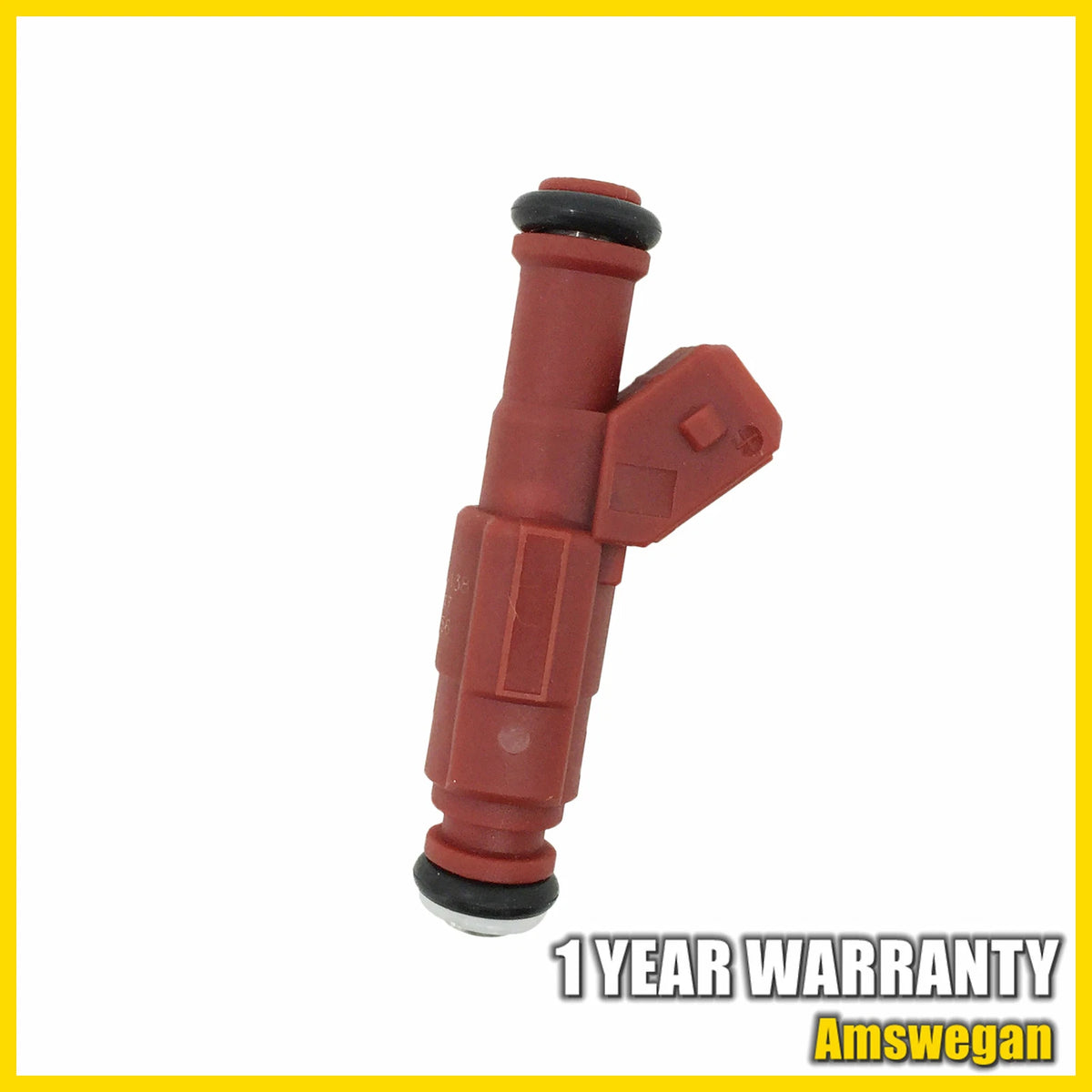 Fuel Injector for Ford Ranger Explorer Aerostar 4.0L (1997–1998) 0280155735