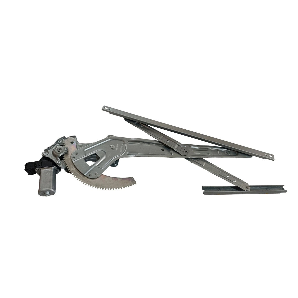 Front Right Power Window Regulator w/ Motor for Nissan NV1500 NV2500 (2012–2021)
