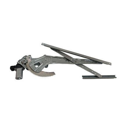 Front Right Power Window Regulator w/ Motor for Nissan NV1500 NV2500 (2012–2021)