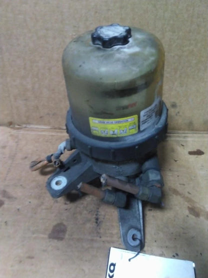 Fuel Water Separator Assembly for Davco (2022)