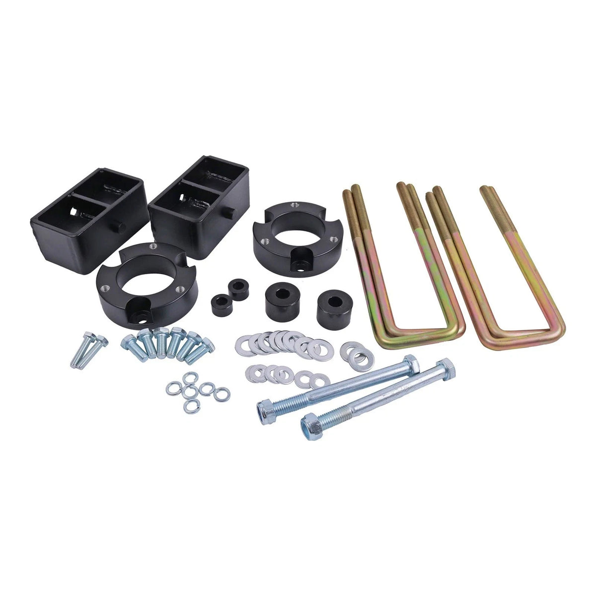 Leveling Lift Kit for Toyota Tacoma (1995–2004) 95TMA33-DD