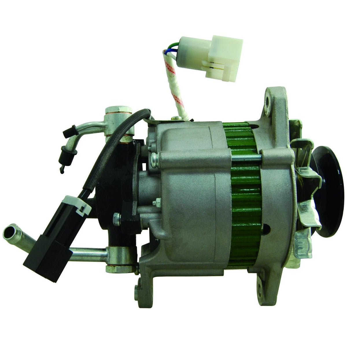 Alternator for Isuzu Pickup Trooper 2.2L Diesel Chevy LUV (1981–1987) LR150-155