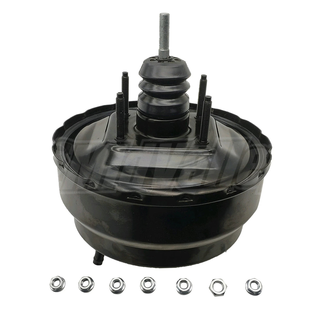 Vacuum Power Brake Booster 54-72505 for Ford Escort, Mercury Tracer (1997–2003)