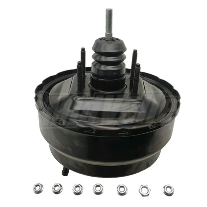 Vacuum Power Brake Booster 54-72505 for Ford Escort, Mercury Tracer (1997–2003)