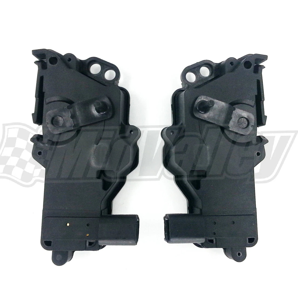 Power Door Lock Actuator Motors Set of 2 for Ford Explorer (1991–2001)
