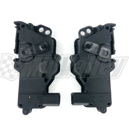 Power Door Lock Actuator Motors Set of 2 for Ford Explorer (1991–2001)