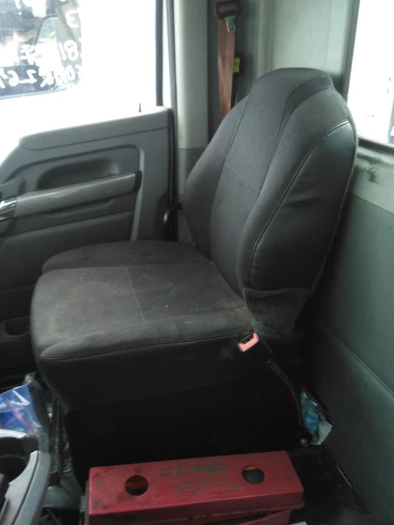 Front Seat for Kenworth T680 (2017)