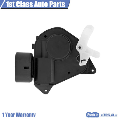Door Lock Actuator Motor Rear Right for Toyota Highlander (2001–2007) 746-847