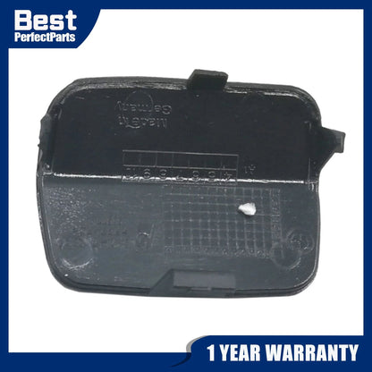 Tow Hook Eye Cover Cap for BMW E92 E93 (2007–2010) 51127161497