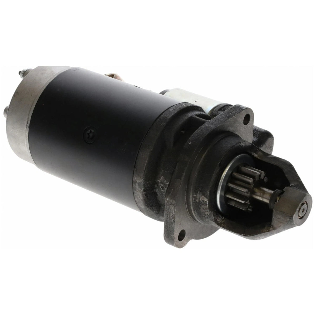 12V Starter for Zetor 7321 7340 7341 7711 7745 (Fits 69185771, 91-23-6500, LRS01338)