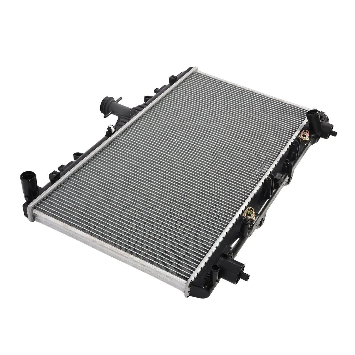 Radiator for Chevrolet Camaro 3.6L V6 (2012–2015) 13341