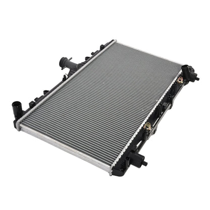 Radiator for Chevrolet Camaro 3.6L V6 (2012–2015) 13341
