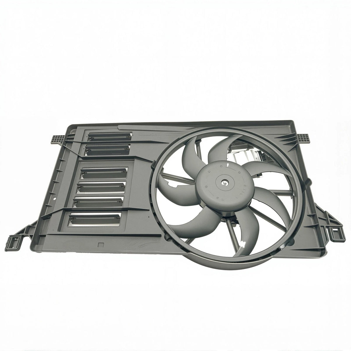 Radiator Cooling Fan Assembly LF8B15025C for Mazda 3 (2010–2013)