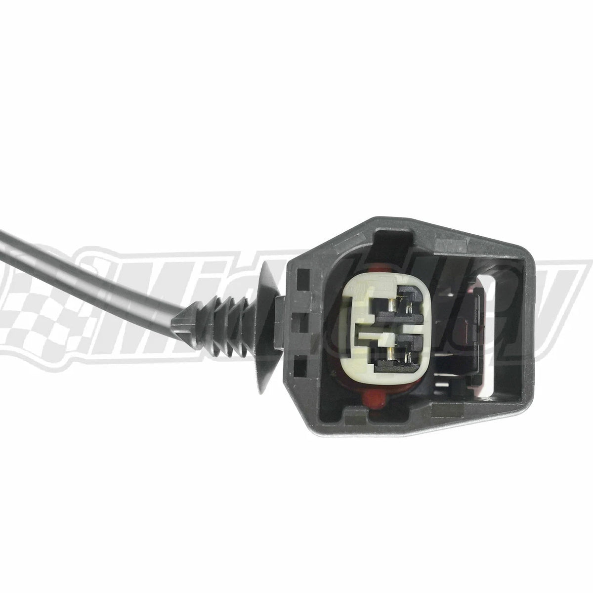 ABS Wheel Speed Sensor Connector for Ram Volvo