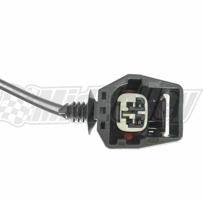 ABS Wheel Speed Sensor Connector for Ram Volvo