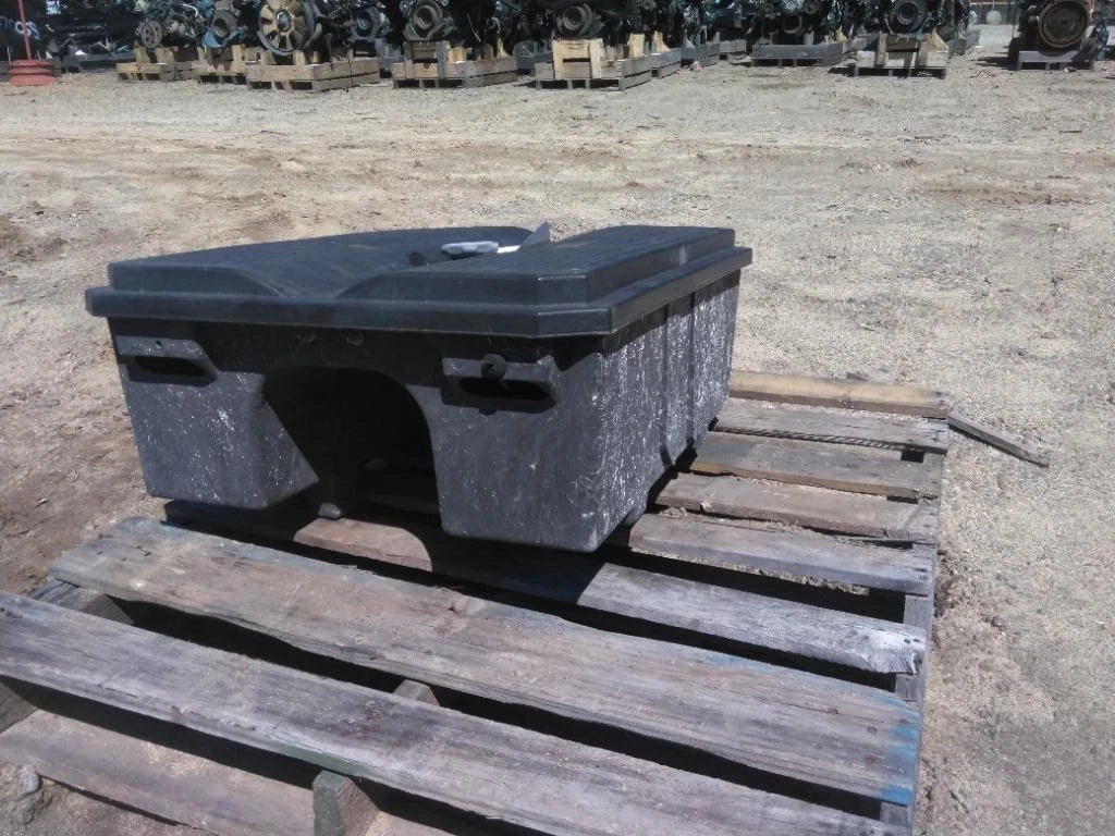 Battery Box for Freightliner Cascadia 113 (2014)