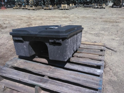 Battery Box for Freightliner Cascadia 113 (2014)
