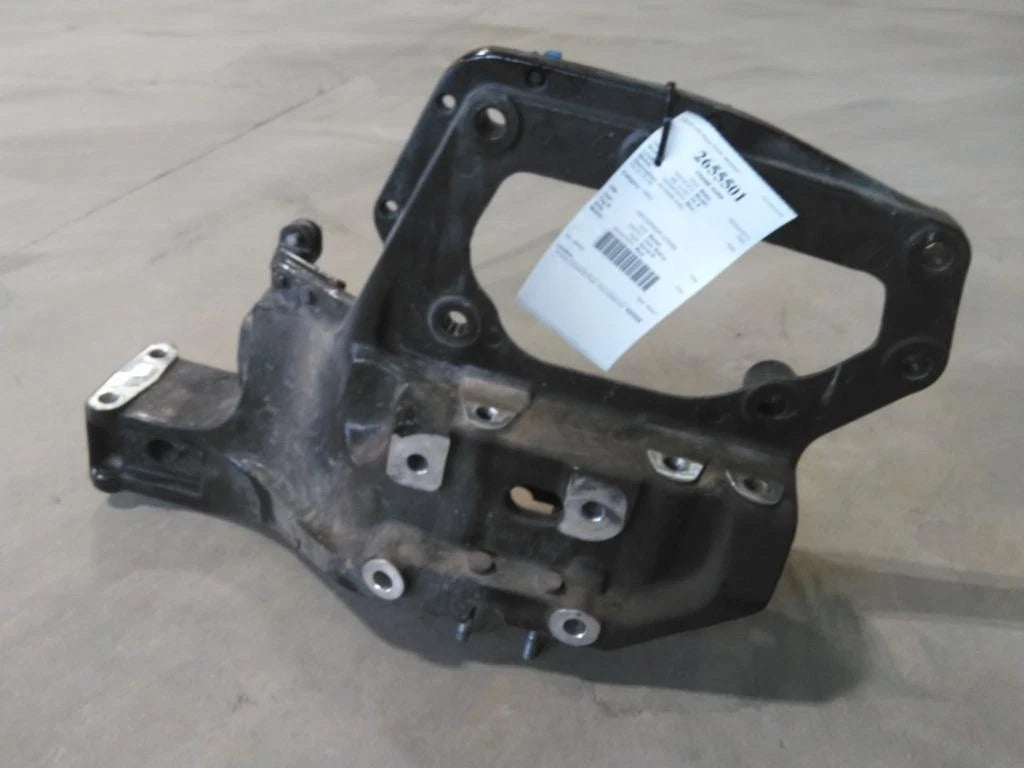 Frame Horn for Kenworth T680 (2023) - Replaces B11-6110R