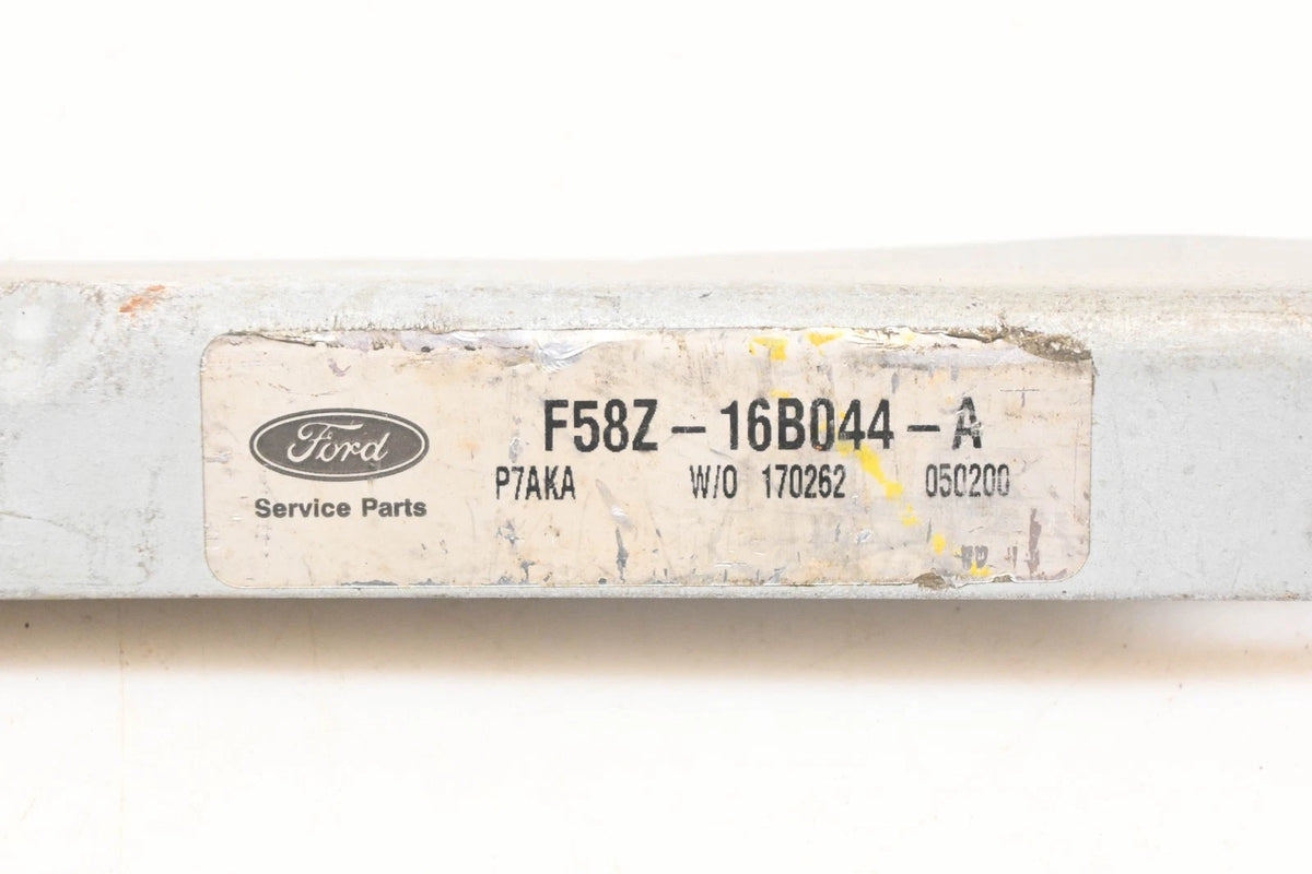 Right Front Fender Apron Reinforcement for Ford (F58Z-16B044-A)
