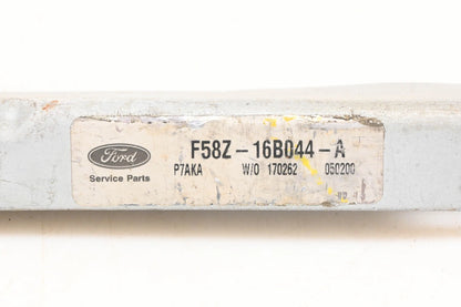 Right Front Fender Apron Reinforcement for Ford (F58Z-16B044-A)