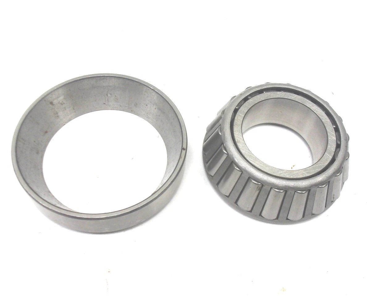 Set of 2 NTN Single Row Tapered Roller Bearings M802048/M802011 for