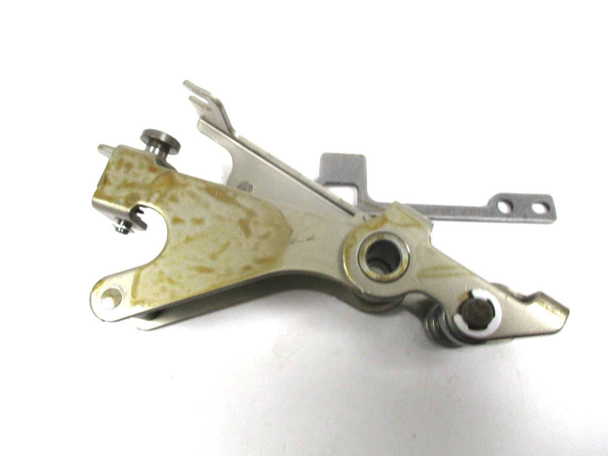 Fork Lever Assy for Kubota (1G172-56034)