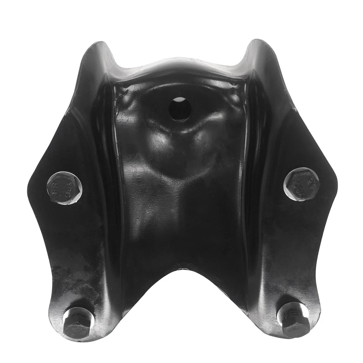 Leaf Spring Shackle Bracket Kit LH RH for Ford E150 E250 F150 (1999–2015) 722-003