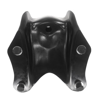 Leaf Spring Shackle Bracket Kit LH RH for Ford E150 E250 F150 (1999–2015) 722-003