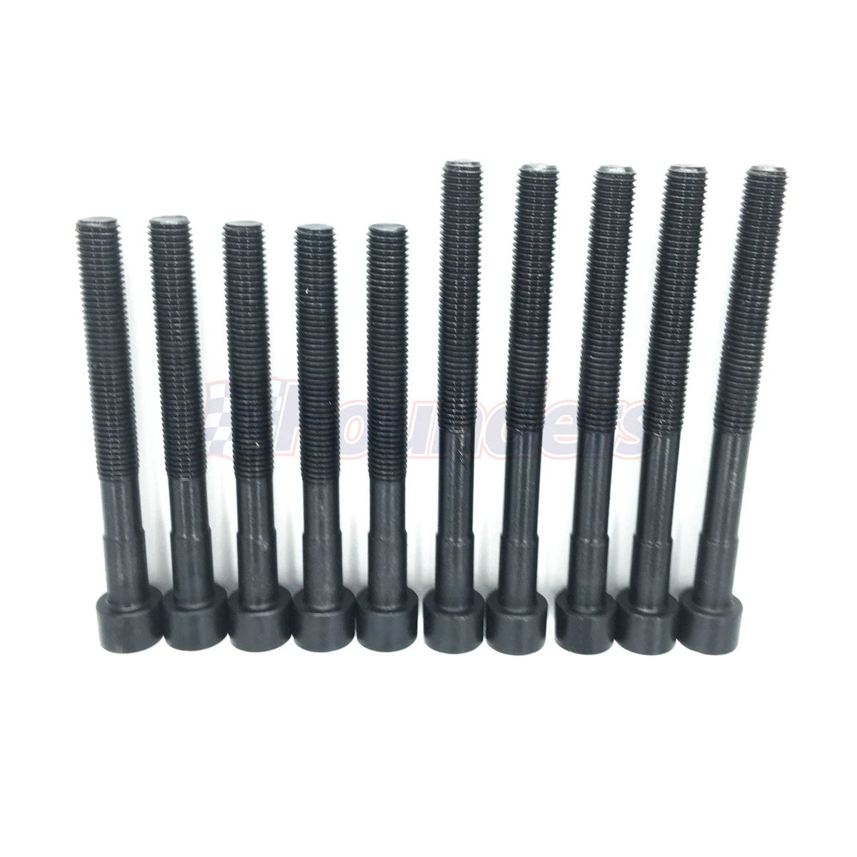 Cylinder Head Bolts for Toyota Paseo Tercel 1.5L (1992–1998) 5EFE