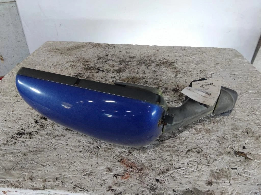 Left Door Mirror for Peterbilt 387 (2006)
