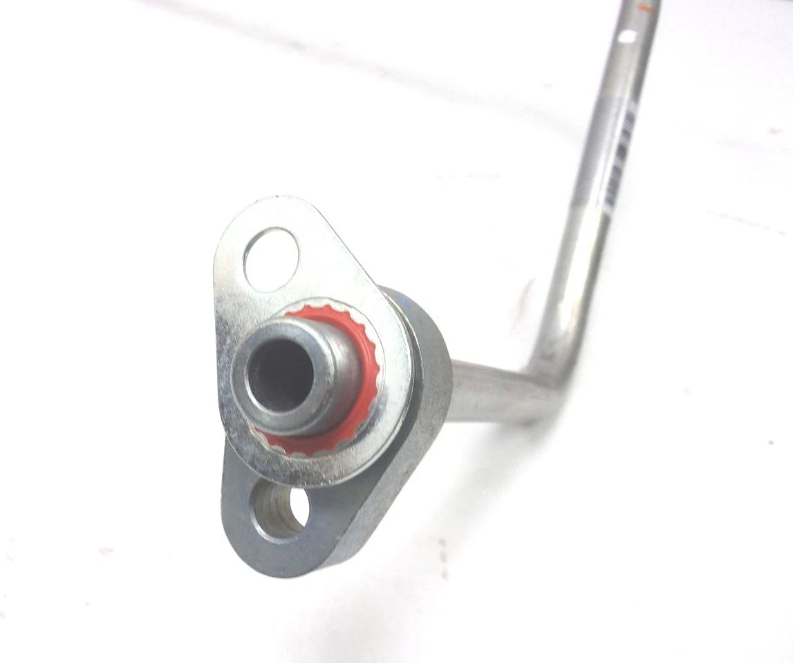 A/C Compressor to Condenser Hose with PT Sensor for International (4084755C91)