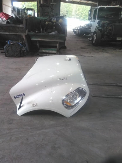 Hood for Freightliner M2 106 (2020)