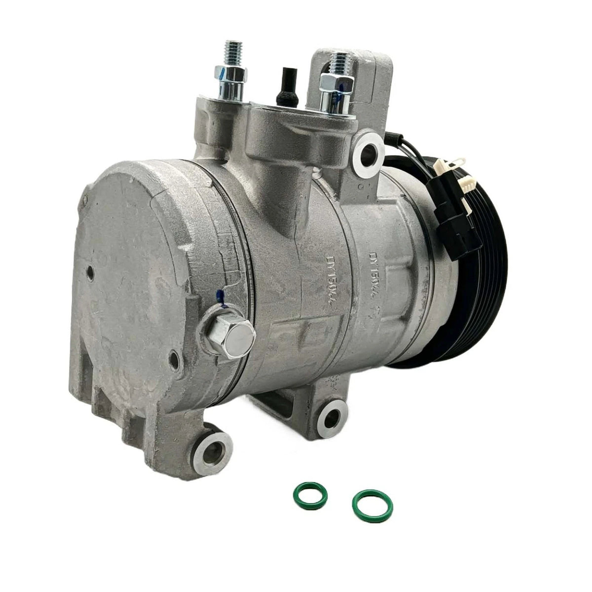 AC Compressor for Ford F-150 5.0L (2011–2013) CO35113C 6-Pulley Groove