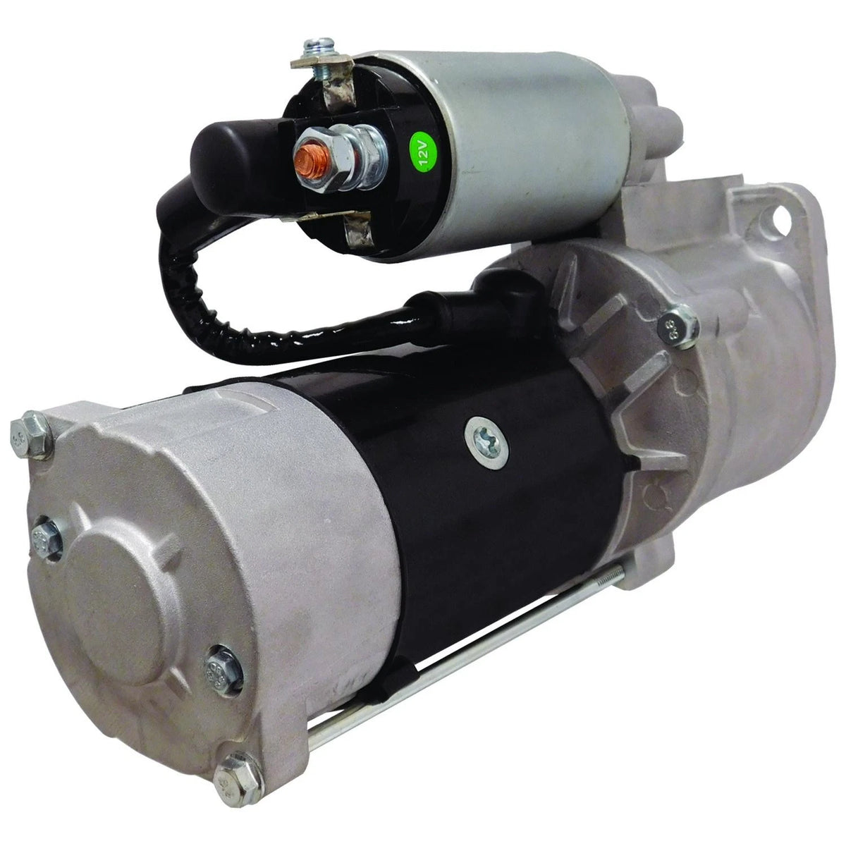 Starter for Caterpillar DP18K DP20K DP25K DP30K DP35K (1999–2007) 32A66-00300