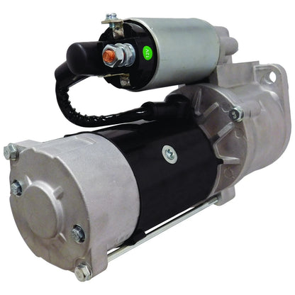 Starter for Caterpillar DP18K DP20K DP25K DP30K DP35K (1999–2007) 32A66-00300