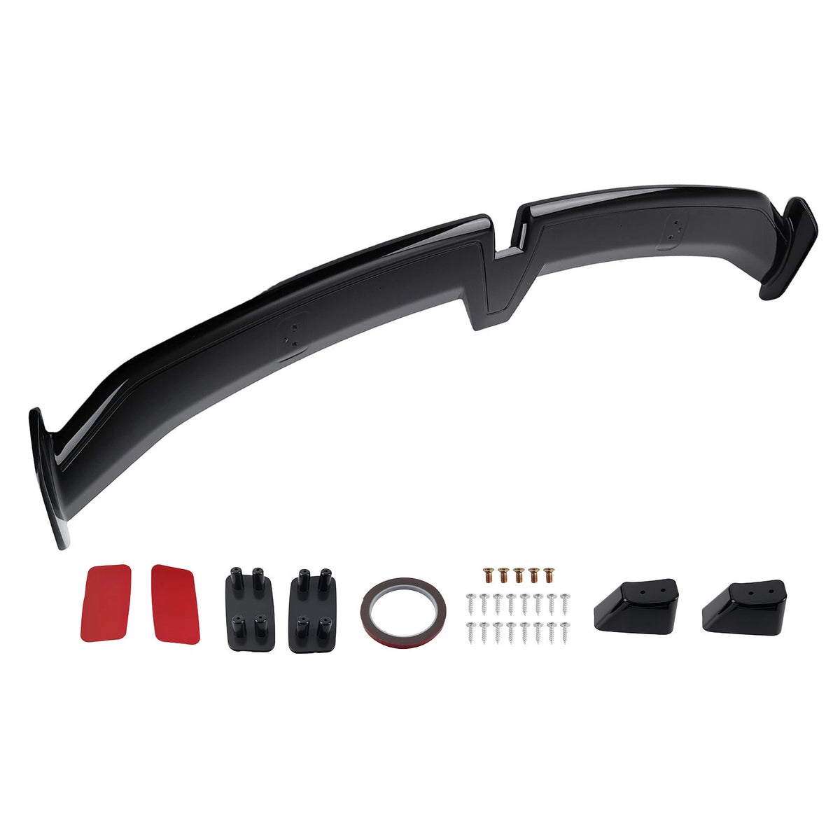 Trunk Spoiler Wing Lip for Dodge Charger SRT (2015–2023) 55" Universal
