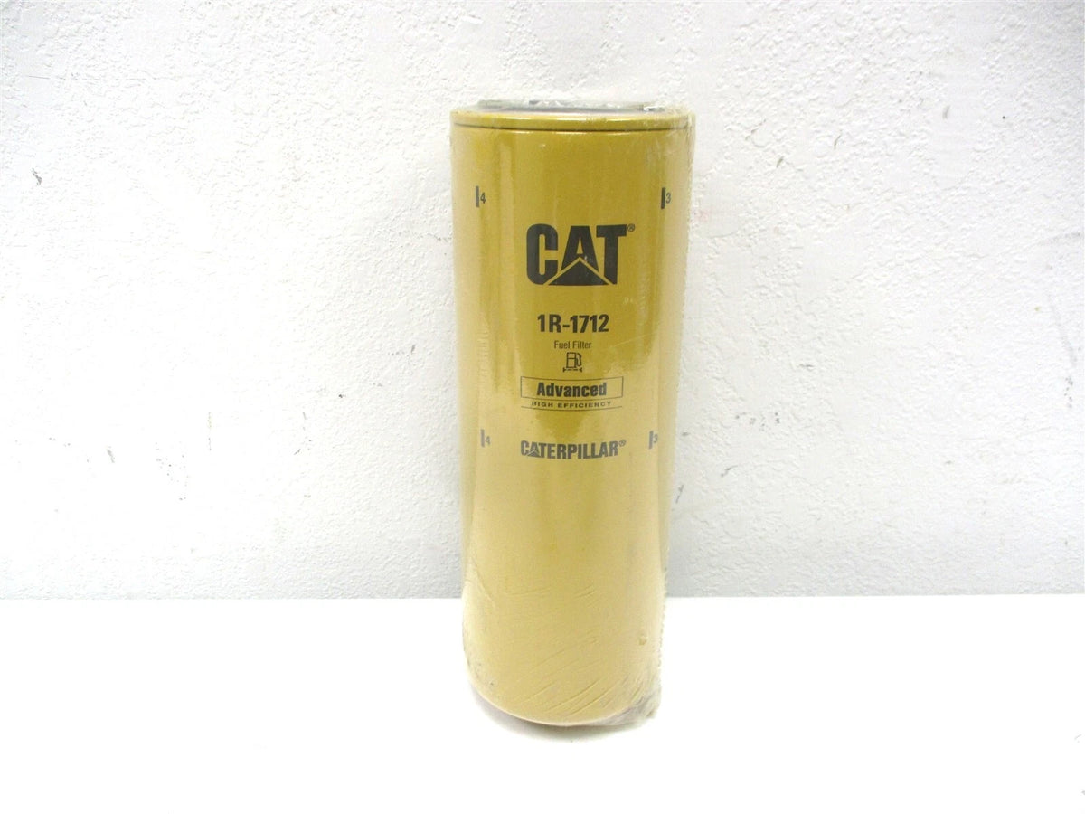 Fuel Filter for Caterpillar (1R-1712 BF614 FF5264 P3375)