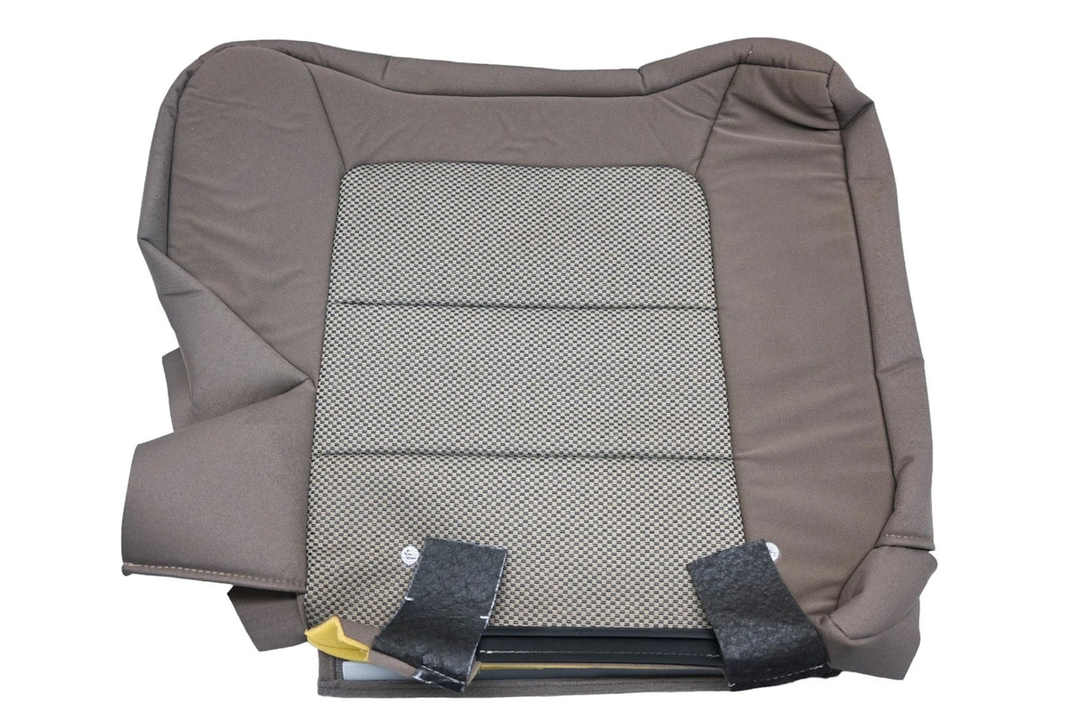 Seat Cover Assembly for Ford (2003–2003) 3L2Z-9866600-AAB, 3L2Z9866600AAB
